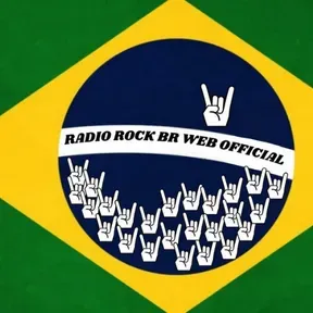 Rádio Rock Br Web