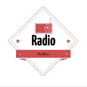 Radio REDBOX