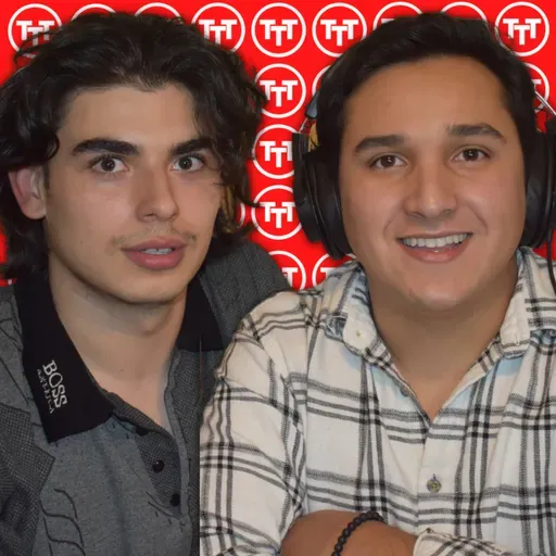 60. MENY | Era testigo de Jehová, casi muero en un choque, y Luisito Comunica