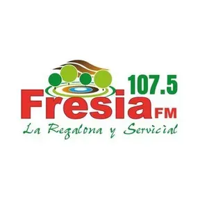 Radio Fresia FM en vivo