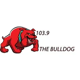 WXKQ 103.9 The Bulldog