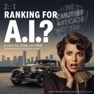 From SEO to AI: How Real Estate Agents & Local Businesses Must Evolve for Answer Engine Optimization (AEO) in 2025