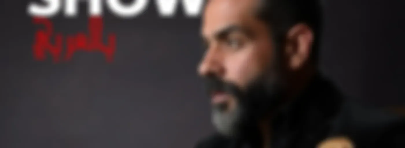 The Alpha Talks Show: Arabic Edition