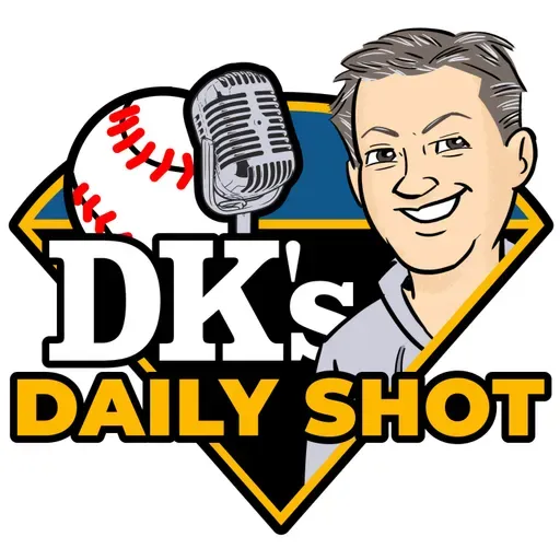 DK's Daily Shot of Pirates: 'Keep fighting'