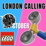 LC295 - NEW LEGO HOUSE MASTERPIECE GALLERY INSTALLATIONS AND OCTOBER IS GOING TO BE BIG!