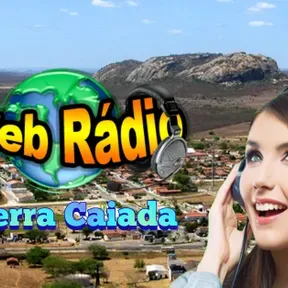 Web Rádio Serra Caiada