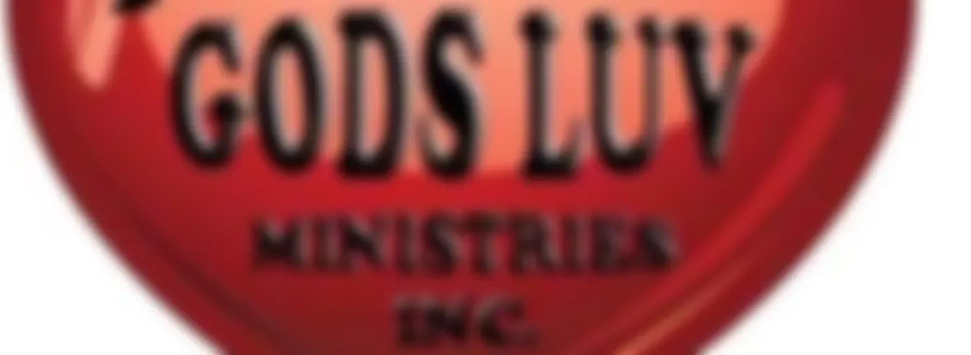 1-800 God's Luv