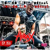 E150 / HIRAX / Keaton W. De Pena, la leyenda del Trash Metal en Rock Al Parque