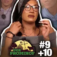 Regelverstoß bringt HARTE Konsequenzen! - Promihof #9+10