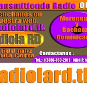 RADIOLA RD