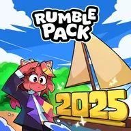 We Said Goodbye to 2025 | Rumble Pack Podcast #60