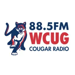 WCUG Cougar Radio