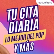 Tu cita diaria con la mejor música Pop y Pop-Rock , disfruta con Estación GNG