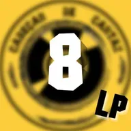 Cabeças de Cartaz LP #8