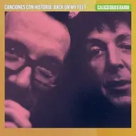 Back On My Feet: lo primero de la nueva gran dupla