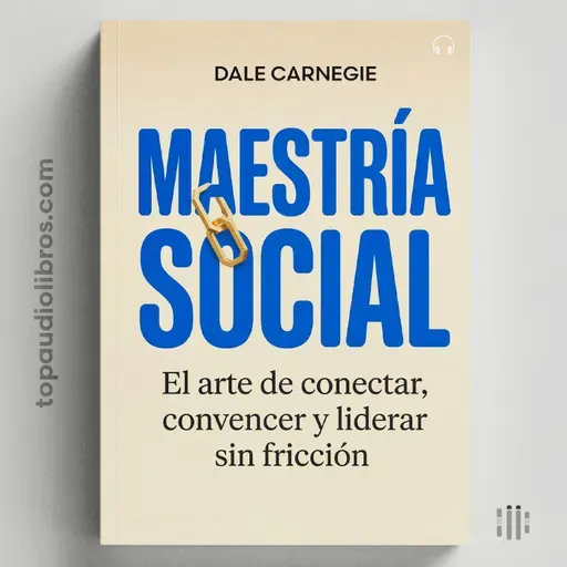 El Código Oculto de las Relaciones Humanas | Maestría Social | Audiolibro Completo