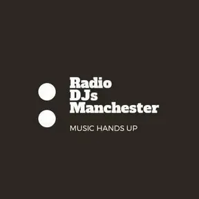 Radio DJs Manchester