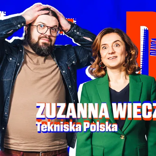 TL;DR_04 Walka o bezpieczeństwo polskich przedsiębiorstw feat. Zuzanna Wieczorek