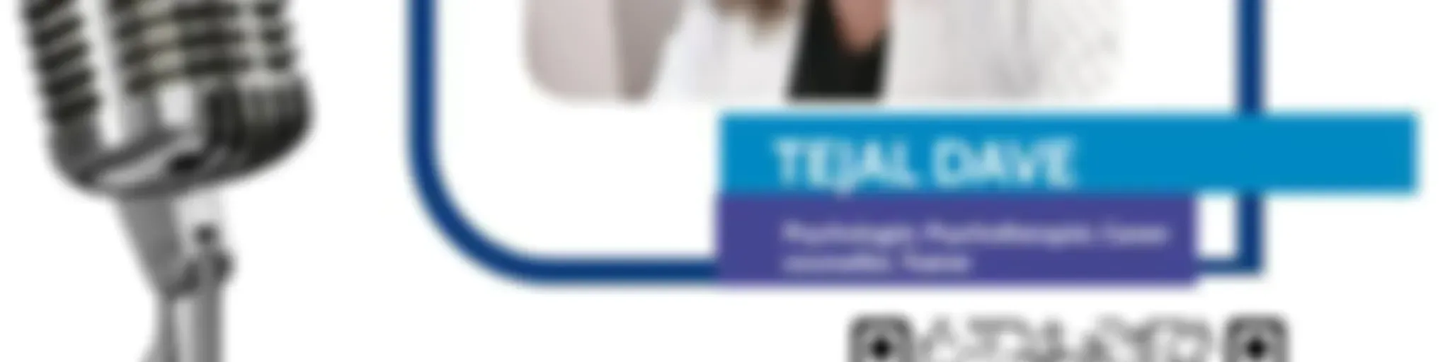 10 Minutes with Tejal