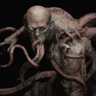 "El arrecife del diablo" one shot (Tiny Cthulhu) Master Endemia