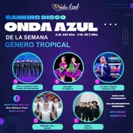 RANKING TROPICAL