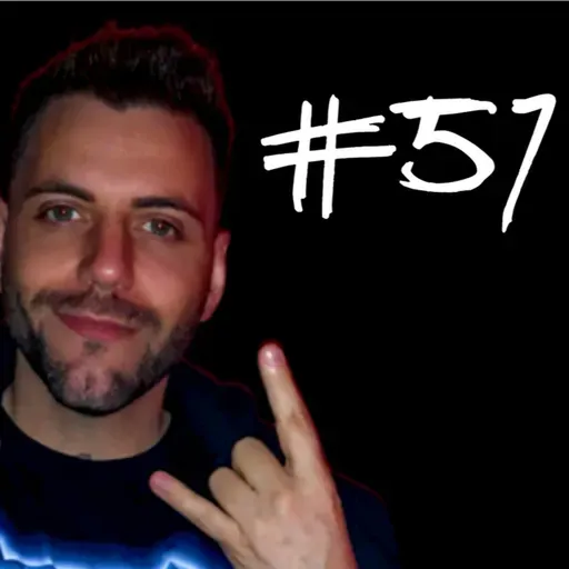 GONZAGA [DJ] - Balde com 3 Podcast #57