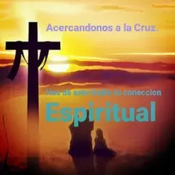 Acercandonos a la Cruz