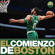 Los CELTICS y su comienzo 3-0 ☘️🔥 El análisis de CAMINO AL GARDEN 