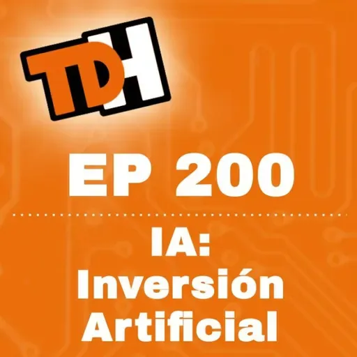 200 IA: Inversión Artificial