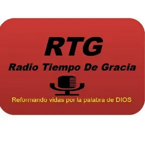 RADIO TIEMPO DE GRACIA REPUBLICA DOMINICANA