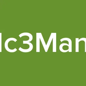Ic3Man