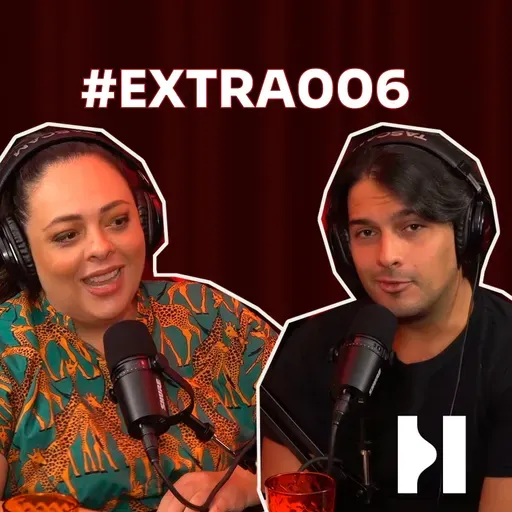 EXTRA #006: Mari & Pedro