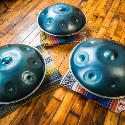 AVANCE!! El Disco de los Sueños: Susurros de Acero y Agua ⛲