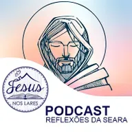 Jesus nos Lares - A figueira que secou