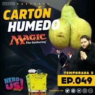 Cartón Húmedo- eps 49