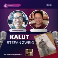 Ep 74 Kalut karya Stefan Zweig