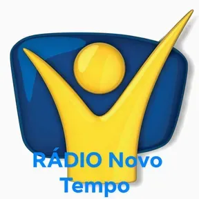 Rádio Novo Tempo