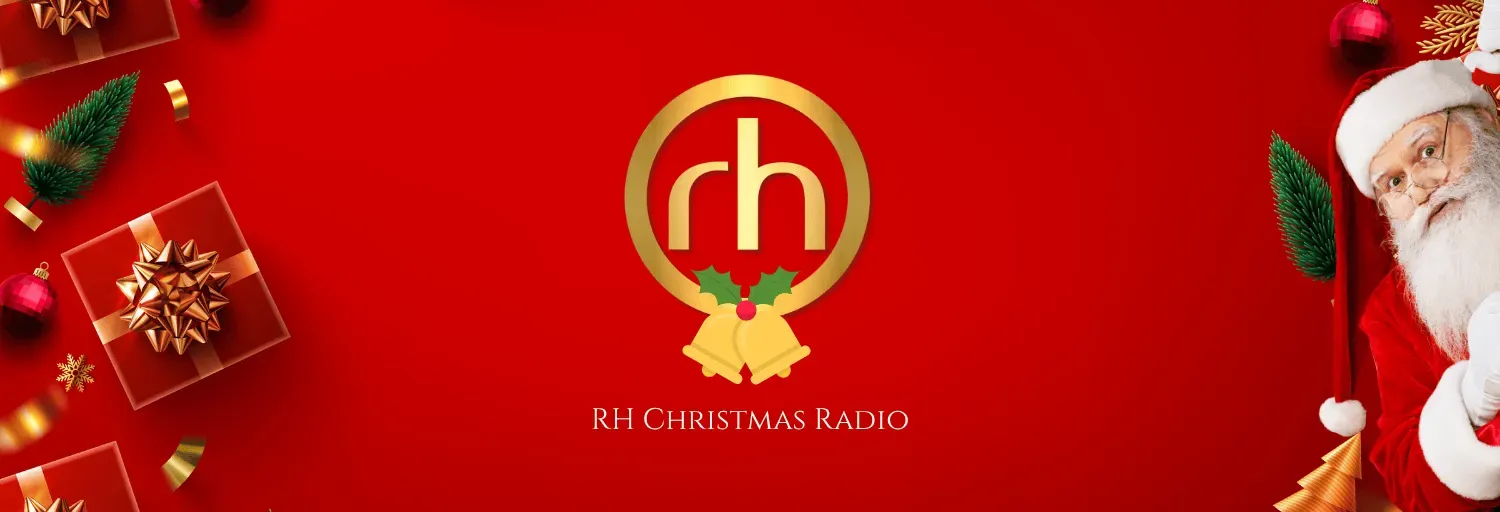 RH Christmas Radio