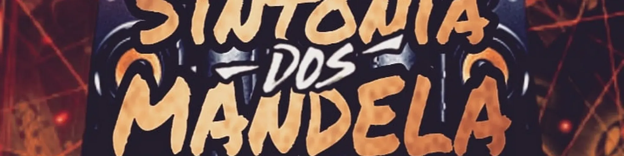 RADIO SINTONIA DOS MANDELAS