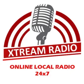 XTREAM RADIO
