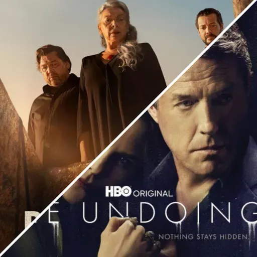 6x005.- The Undoing y Dos tumbas, ¿Cual es mejor?