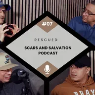 Rescued
