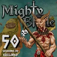SdE #50 - Justiça Revelada