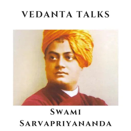 Ask Swami with Swami Sarvapriyananda | Apr 12th, 2026