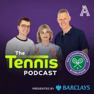 Live from Wimbledon Day 11 - Muchova edges Gauff in classic