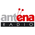 Antena Radio FM 98.9