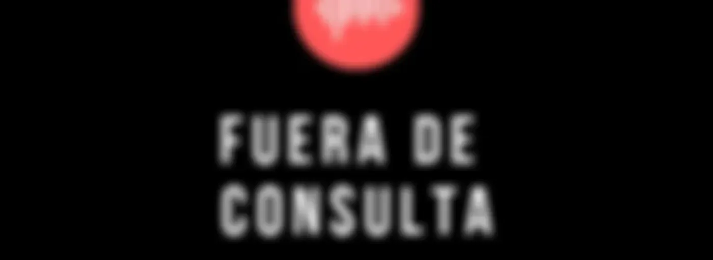 Fuera de Consulta