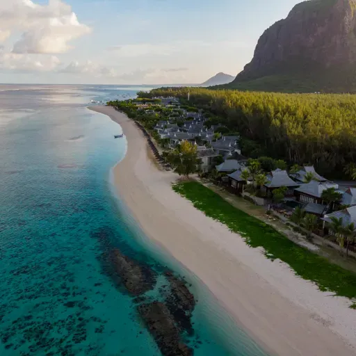 Rodrigues, la isla desconocida de Mauricio que vale la pena visitar