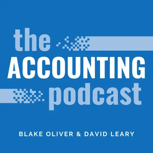 The $400 Million Question: Should Congress Eliminate the PCAOB?(From the Earmark Podcast) 