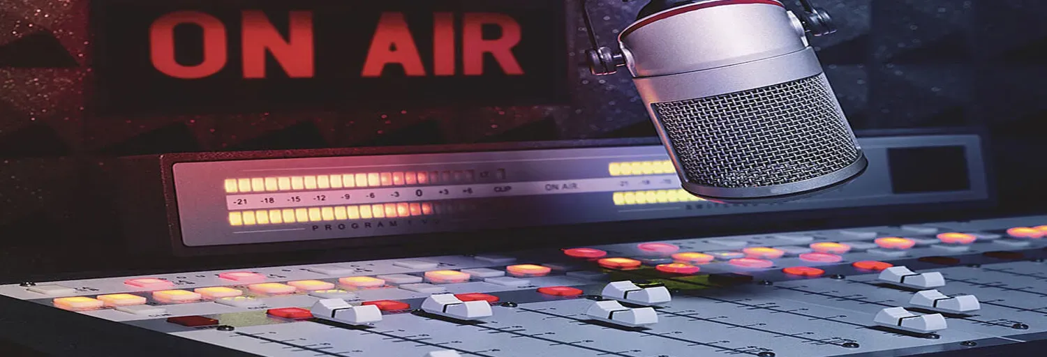 Oasis Radio Digital